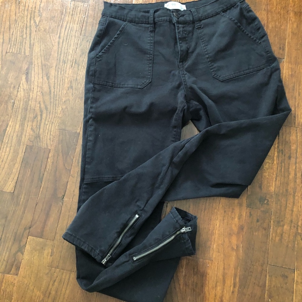 Mudd Jeans